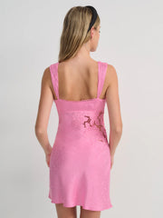 Claudia Mini Dress