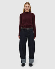 Nancy Barrel Denim Jeans