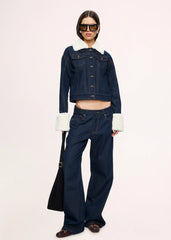 Peak Jeans
