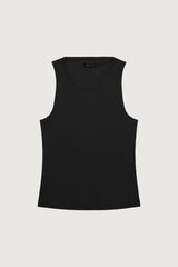 CLASSIC RIBBED TANK TOP