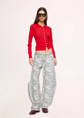 Horseshoe Jeans