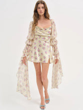 Willow Mini Dress