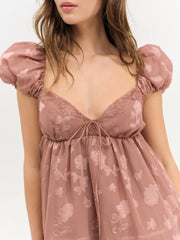 Olivia Mini Dress