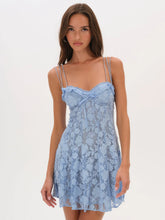 Kate Mini Dress
