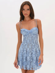 Kate Mini Dress