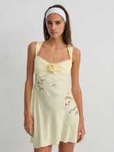 Claudia Mini Dress