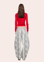 Horseshoe Jeans