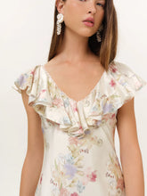 Lulu Shell Mini Dress