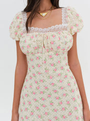 Maxine Mini Dress