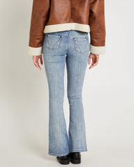 BDG Brooke Low Rise Flare Denim Jeans