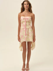 Rue Mini Dress