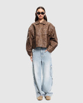 Renewal Denim Jeans