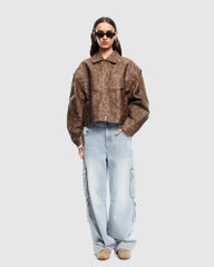 Renewal Denim Jeans