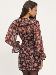 Amara Mini Dress