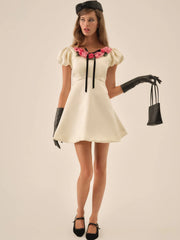 Rosalie Mini Dress