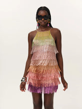Tropic Crush Mini Dress