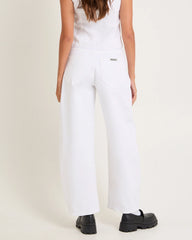 Gigi Barrel Denim Jeans
