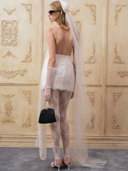 Franca Mini Dress