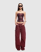 Miami Vice Denim Jeans