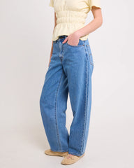 Levis Baggy Dad Denim Jeans
