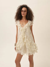 Hudson Mini Dress