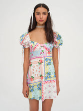 Cassandra Mini Dress