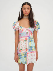 Cassandra Mini Dress