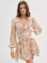 Jayleen Mini Dress