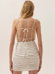 Martina Mini Dress