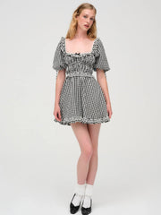 Jackson Mini Dress