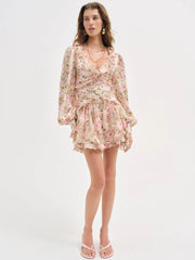 Jayleen Mini Dress