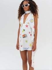 Carla Mini Dress
