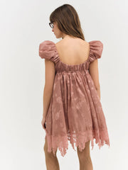 Olivia Mini Dress