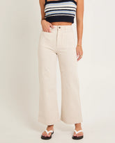 Sailor Jeans