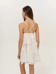 Ariel Mini Dress