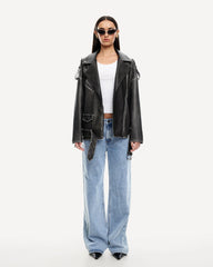 Top Model Denim Jeans