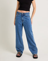 Bobby Baggy Dad Denim Jeans