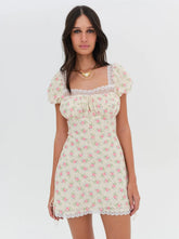 Maxine Mini Dress