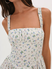Zofia Mini Dress