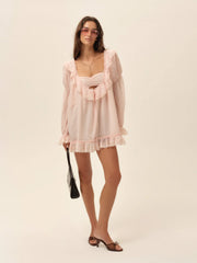 Juniper Mini Dress