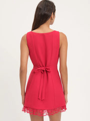 Venus Mini Dress