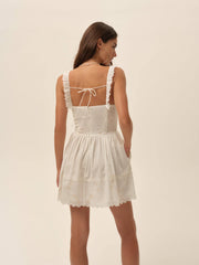 Marilyn Mini Dress