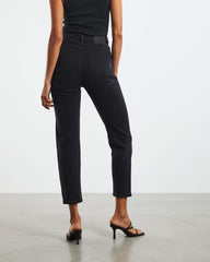 Lola Mom Jeans