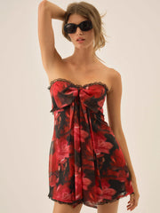 Tatum Mini Dress