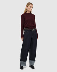 Nancy Barrel Denim Jeans