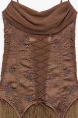 Olea Mini Dress