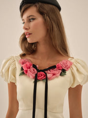 Rosalie Mini Dress