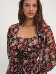 Amara Mini Dress
