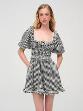 Jackson Mini Dress
