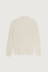 TURTLENECK TOP